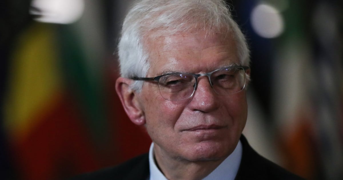 Josep Borrell merge marți la Chișinău