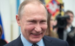 De-atâta gaze, Putin o să se umfle până o să pleznească – 60m.ro