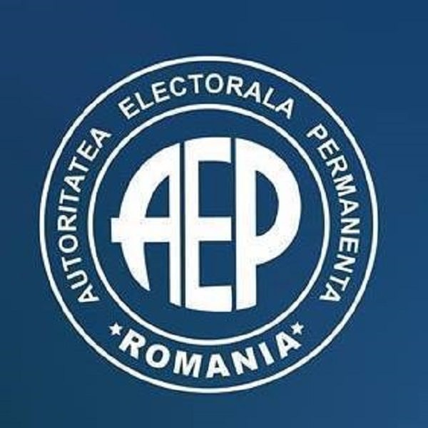 AEP: 18.869.236 de cetăţeni cu drept de vot, înscrişi în Registrul electoral, la finalul lunii martie