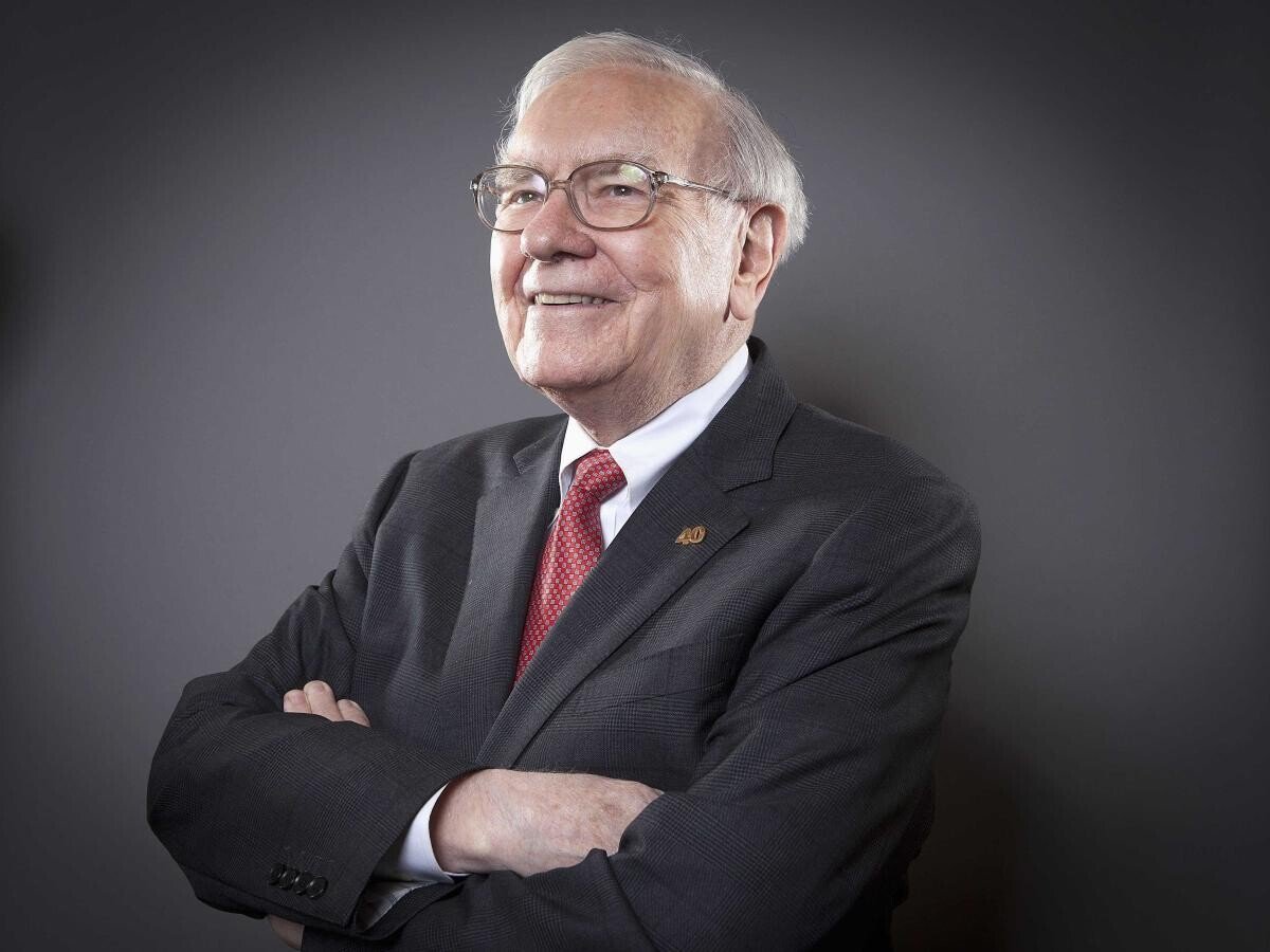 Warren Buffet merge împotriva curentului. Ce achiziții a făcut magnatul