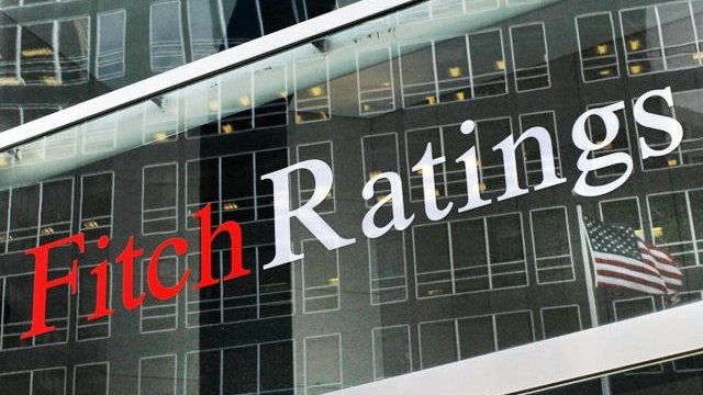 Fitch a confirmat ratingul României la ‘BBB minus’, cu perspectivă negativă