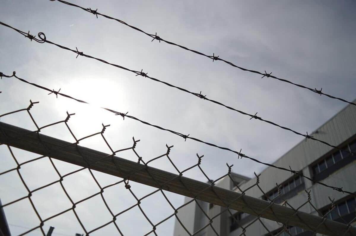 Fosta închisoare comunistă din Râmnicu Sărat, restaurată cu fonduri din PNRR