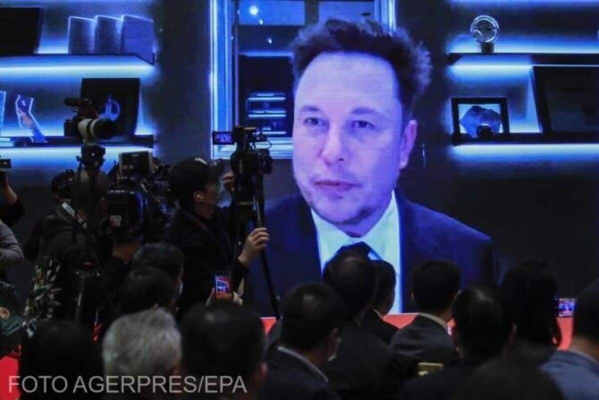Tesla pierde echivalentul a JUMĂTATE din PIB-ul României după anunțul că Elon Musk a cumpărat Twitter
