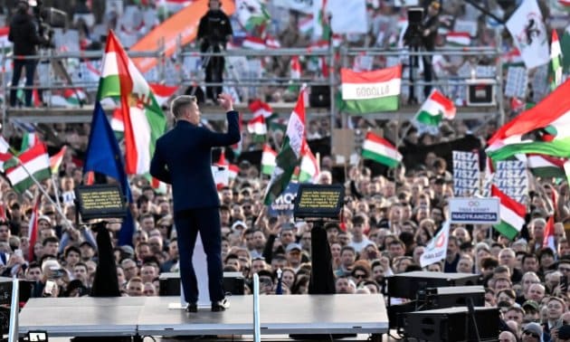 Ungaria după Orban: Jacob Funk Kirkegaard explică noul echilibru de putere în Europa de Est