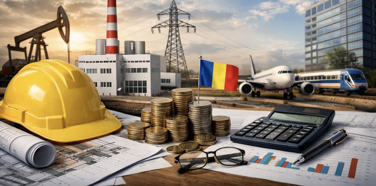 Companiile de stat între interes public, eficiență economică și vulnerabilitate instituțională