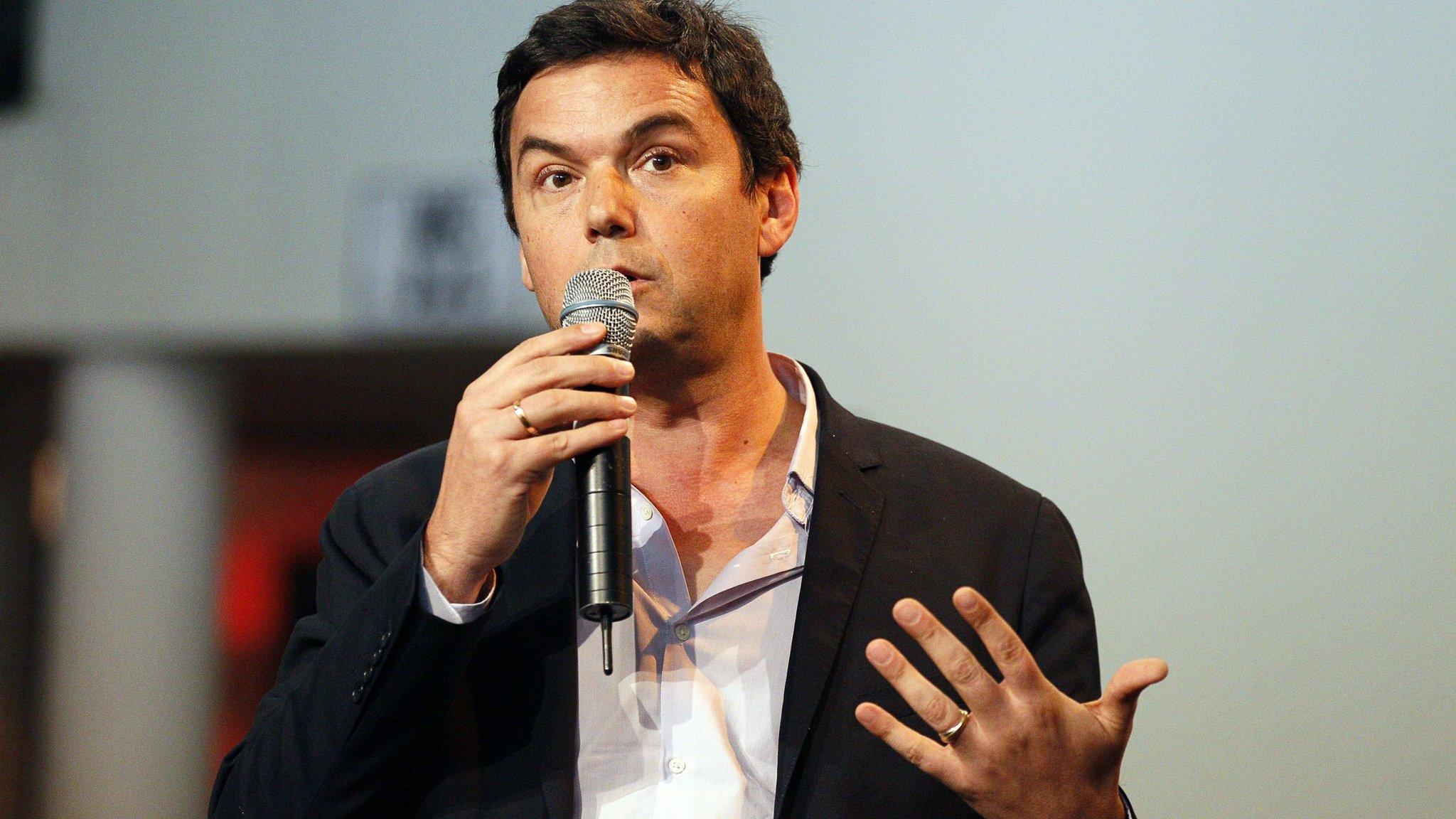Justiția fiscală sau haosul social: Analiza lui Thomas Piketty asupra crizelor de datorie recurente