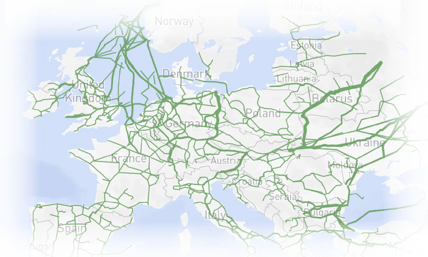 Cornel Ban: Cum a devenit Europa vasalul energetic al „petrostatului” american în plin război global