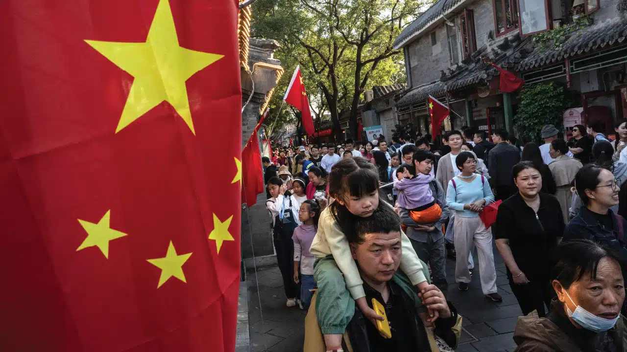 Andrea Ghiselli: Umbra lui Trump și drumul Chinei către un armistițiu strategic în Orientul Mijlociu