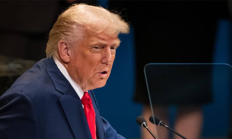 Richard Baldwin despre „Strategia TACO”: Cum dictează Wall Street și prețul benzinei războaiele lui Trump