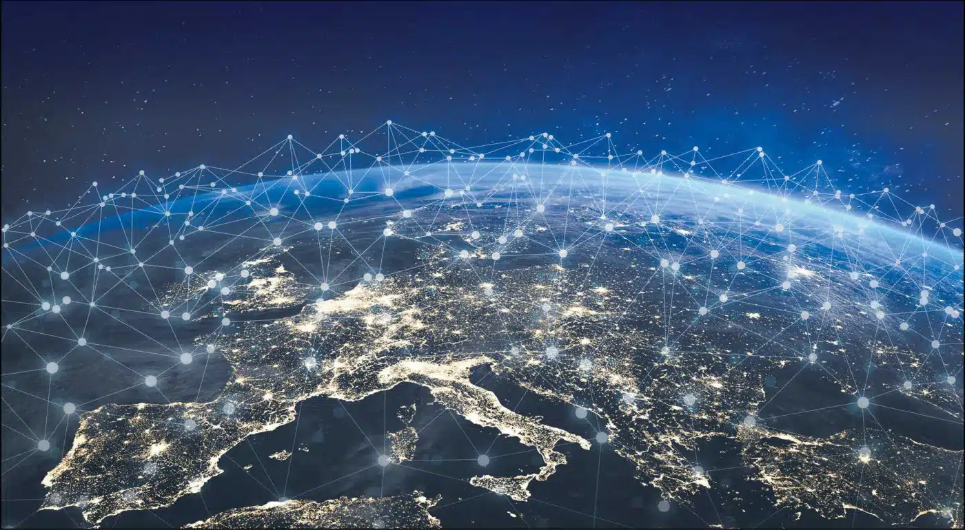 Viitorul energiei în viziunea lui Zissis Marmarelis: Cum poate sistemul de taxare a carbonului să salveze economia europeană