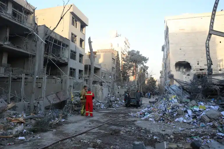 Richard Haass și dilema Washingtonului: costurile ascunse ale unui război de alegere