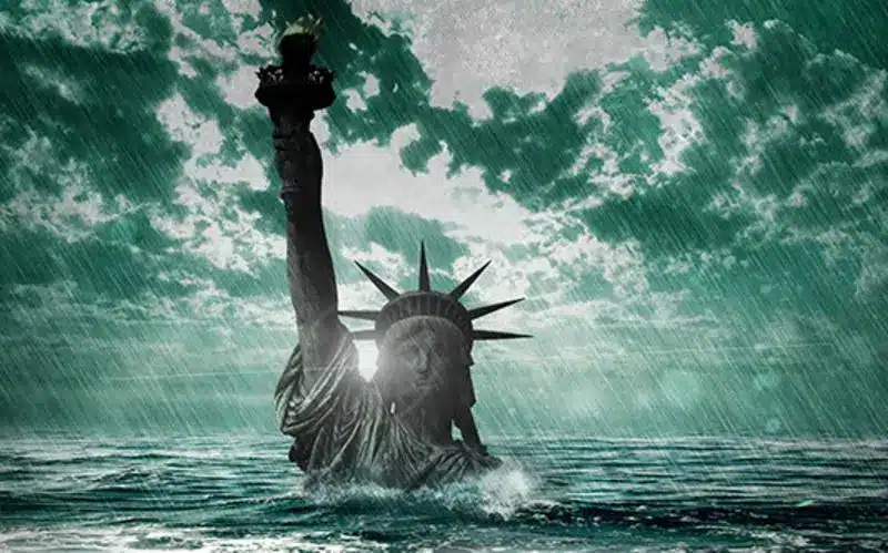 Paul Krugman explică prăbușirea influenței americane și impactul asupra barilului de petrol