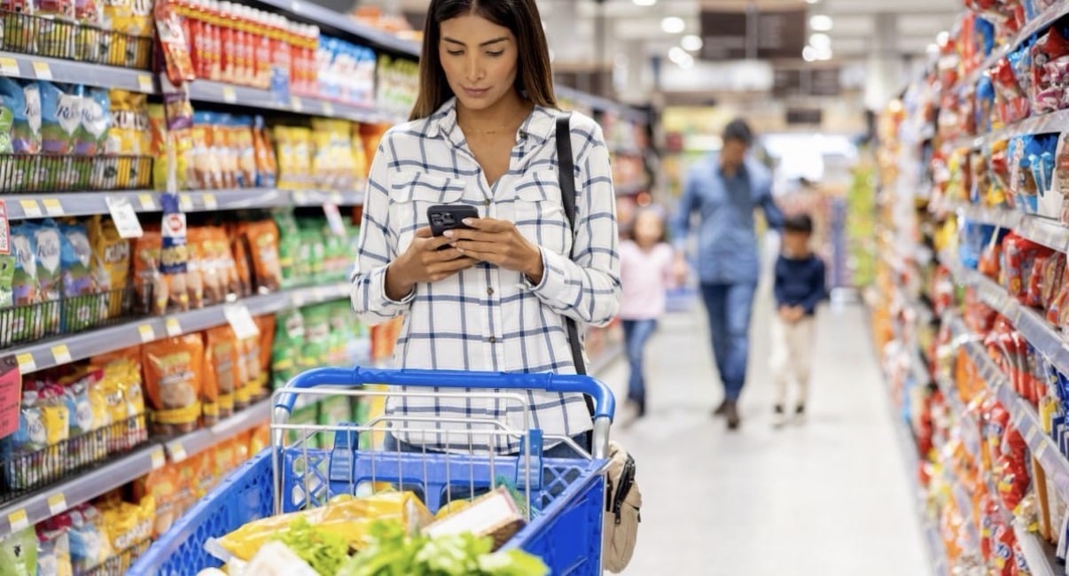 Inflația persistă în România, în ciuda temperării prețurilor la energie