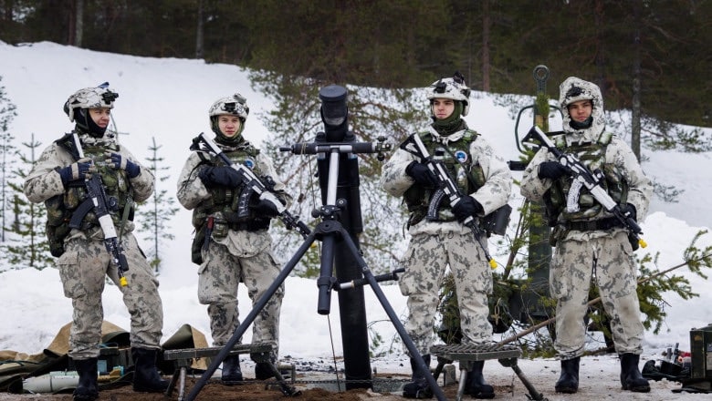 Țara europeană care, în ciuda austerității, își crește bugetul apărării la 3,2% din PIB