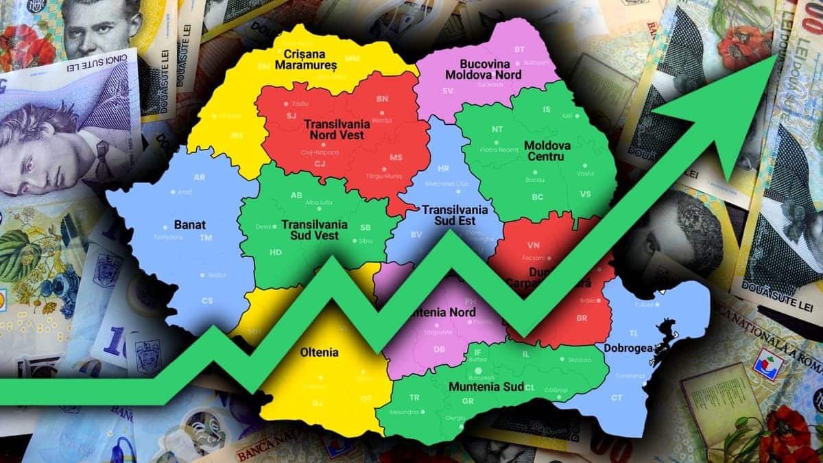Mihaela Bucur: Regionalizarea României – promisiune de dezvoltare sau fragmentare economică?