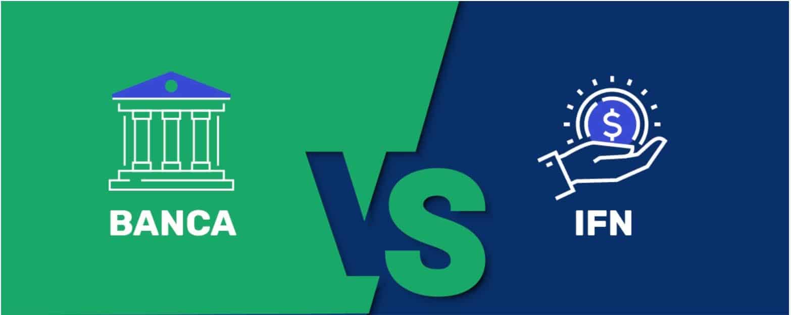 Cum au ajuns băncile să facă „cămătărie” prin IFN-urile conexe