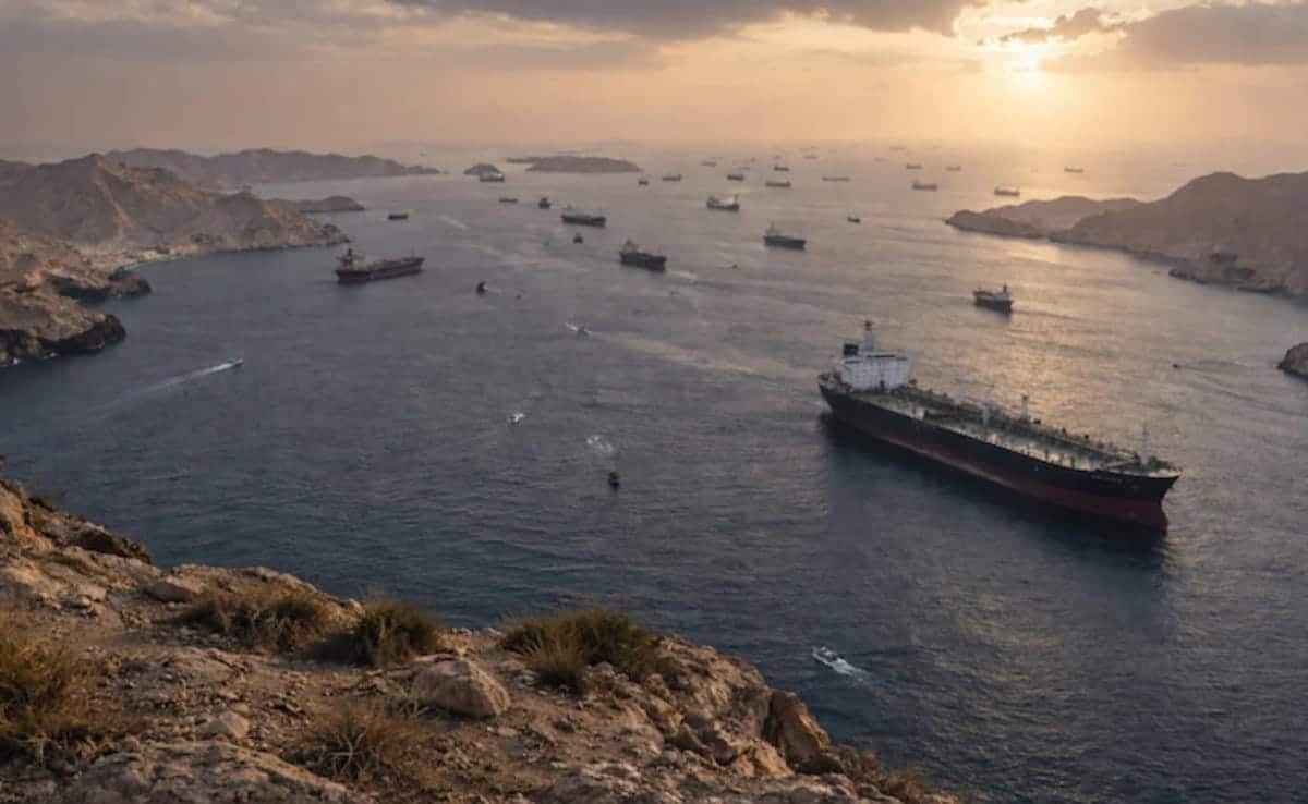 Paul Krugman: Recesiunea globală este inevitabilă dacă Strâmtoarea Ormuz rămâne închisă