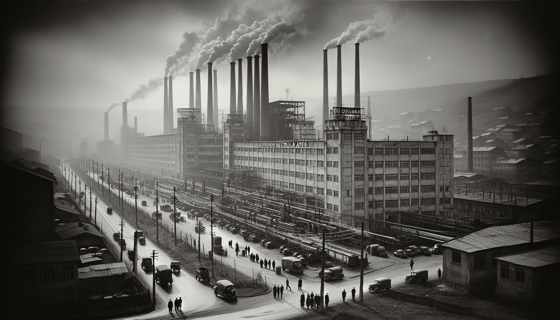 Întreprinderea Textila Arad și Pierderea Valoarei Ei Economice Post-1989