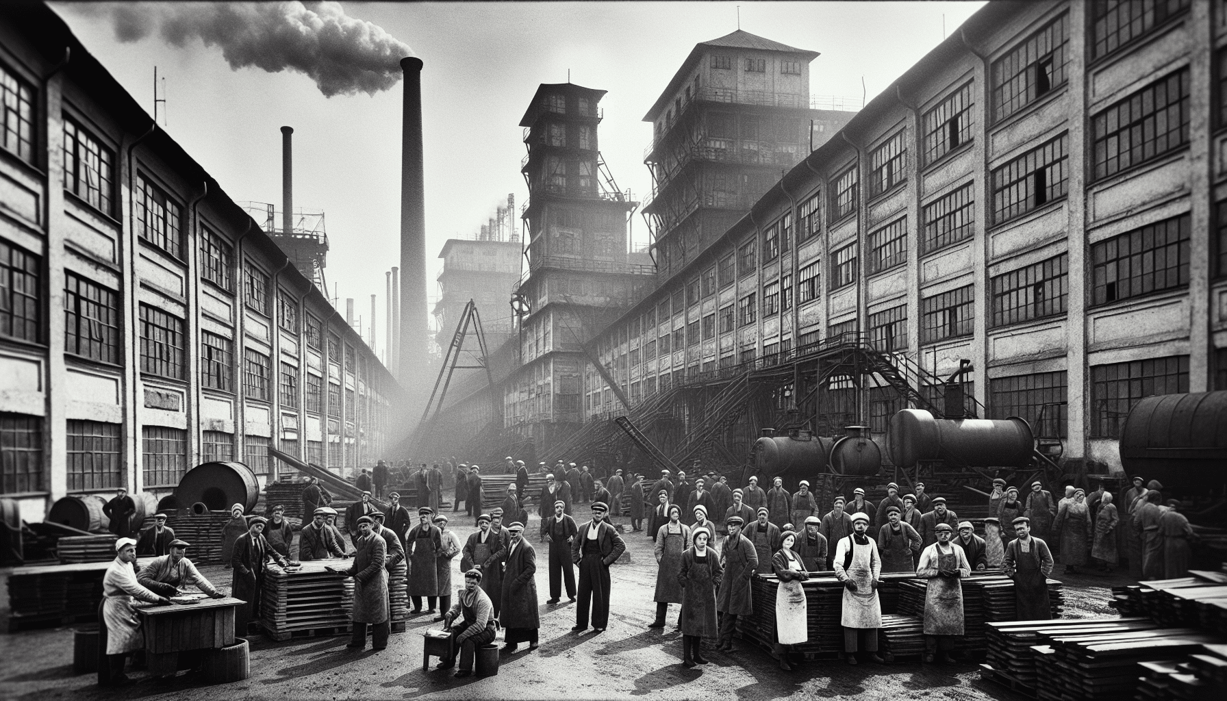 Întreprinderea Textilă Arad și Transformările de După 1989