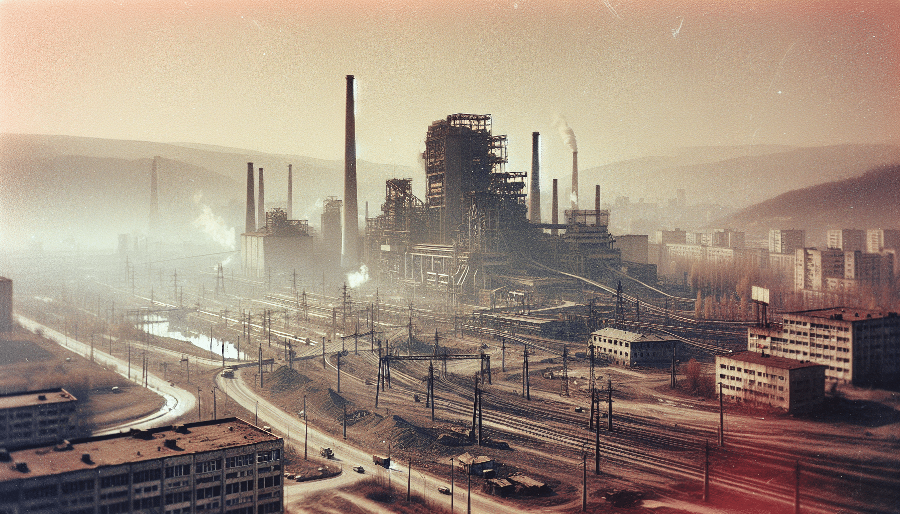 Electroputere Craiova: Declasarea unui Gigant Industrial