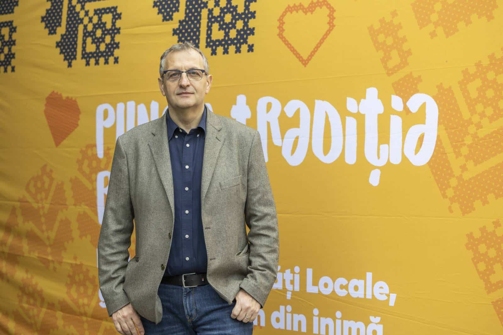 Călin Costinaș: „Inovația înseamnă să accepți că vei greși”. Critici pentru lipsa finanțării și sprijinului pentru idei noi