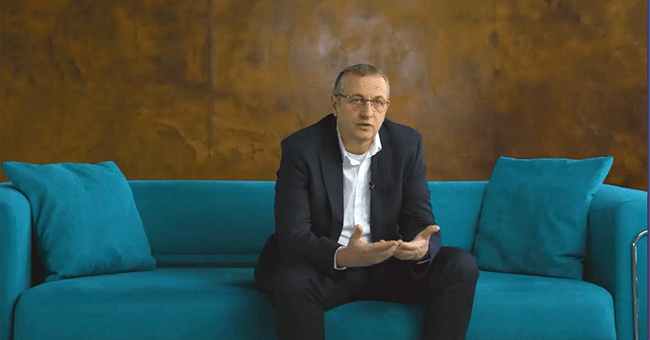 Călin Costinaș: „Deficitul comercial este o oportunitate uriașă pentru antreprenorii români”. Managerul a cerut investiții în procesarea alimentelor