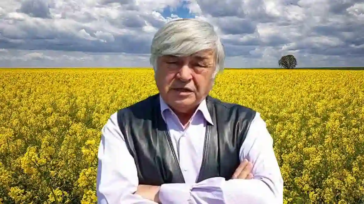 Dimitrie Muscă: „Nu vor dispărea agricultorii”. Fermierul le-a transmis studenților să fie mândri că au ales agricultura