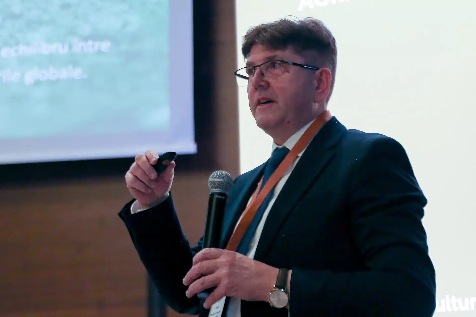 USVT accelerează digitalizarea agriculturii – Florin Imbrea: „Suntem prima universitate de profil cu laborator de inteligență artificială”