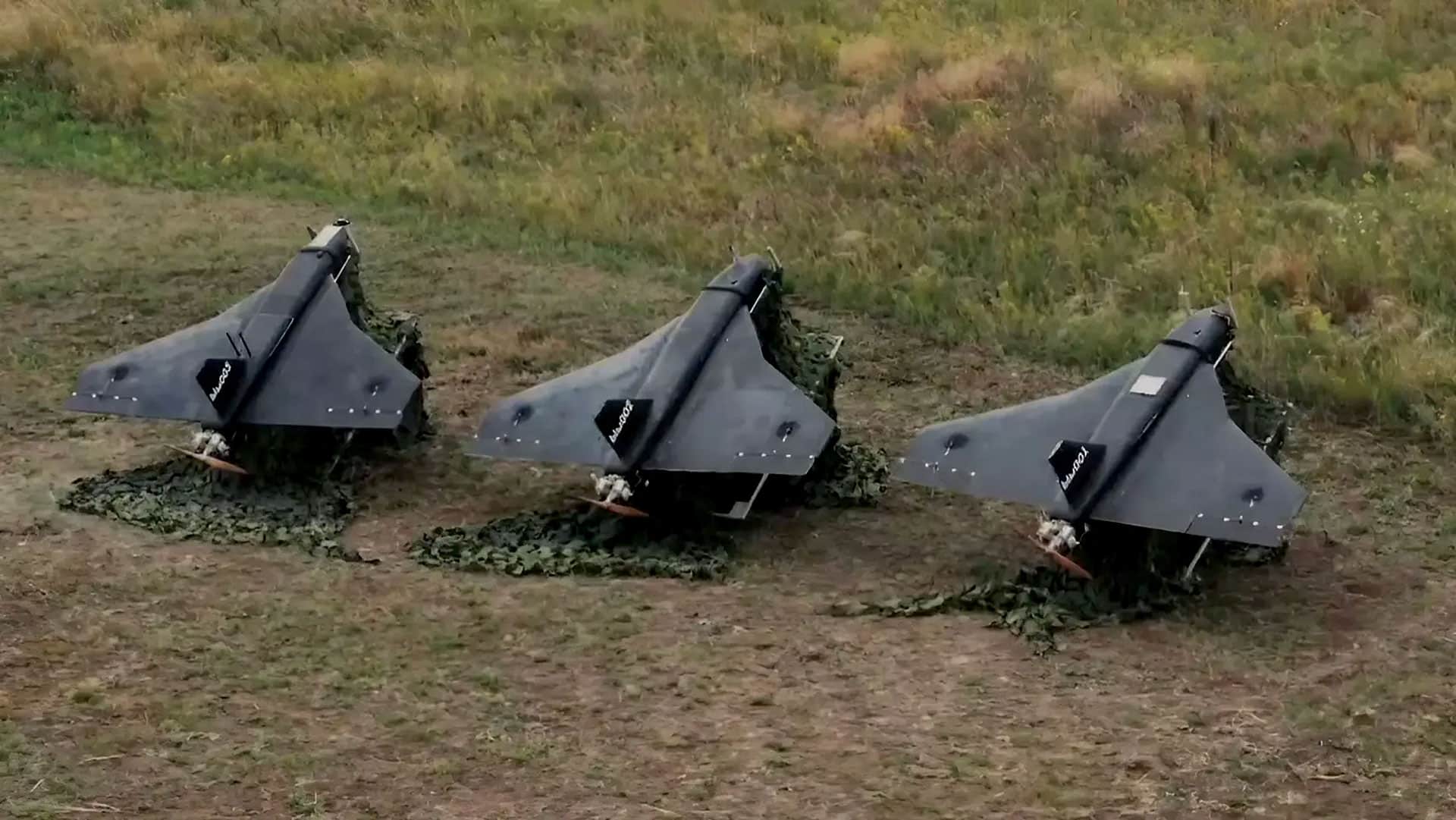 Noua matematică militară: Richard Haass și Carolyn Kissane explică impactul dronelor asupra rețelelor globale de energie