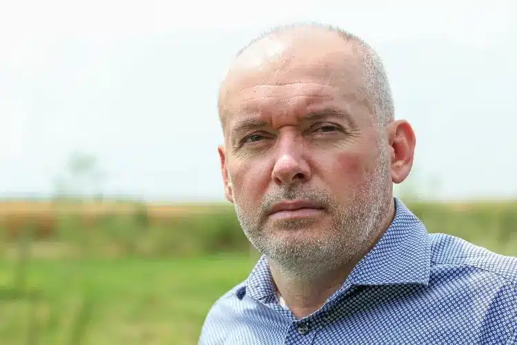 Raimond Rusu: „În agricultură oamenii nu știu să calculeze”. Critici pentru lipsa disciplinei economice din ferme