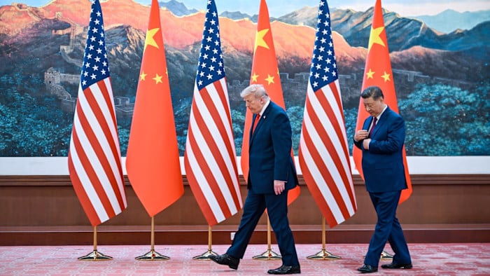 Max Baucus și Stephen Roach analizează miza summitului Trump-Xi și soluția pentru deblocarea piețelor de capital
