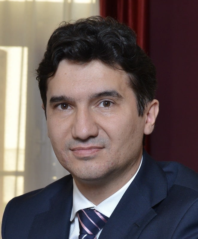 George Cristian Lăzăroiu: Deșeurile agricole pot deveni sursă de hidrogen verde. Gazificarea biomasei, soluție pentru energia viitorului