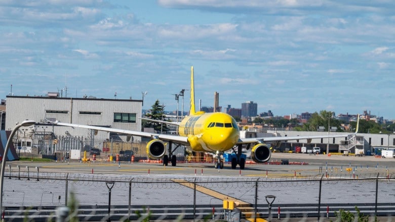 Scumpirea combustibilului închide o companie aeriană low-cost: „A fost lovitura finală”