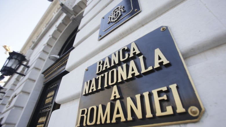 Banca Națională a României menține dobânda-cheie la 6,5%. Cum sunt afectați românii