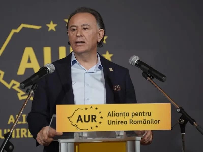 Lege inițiată de Mohammad Murad (AUR): angajații vor putea primi o parte din profitul firmei