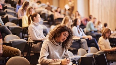 România are prea puțini studenți