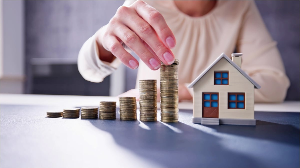 Avem cele mai ridicate costuri la creditele imobiliare. Este cămătărie legalizată