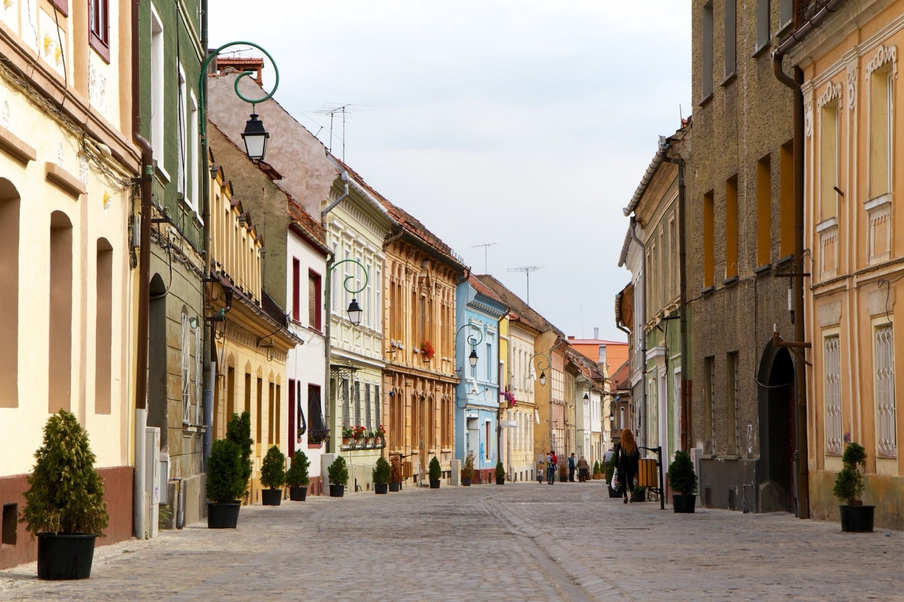 Turismul românesc, prăbușit pe fondul crizei. Românii au buzunarele goale