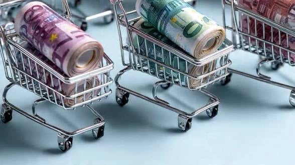 Construcțiile rămân unul dintre pilonii economiei românești