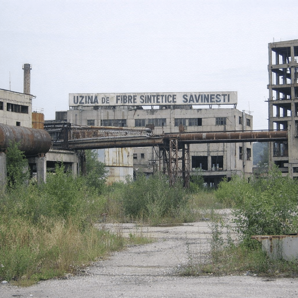 Fabrica de Confecţii „Crișul” din Oradea: de la prosperitate comunistă la uitare post‑privatizare