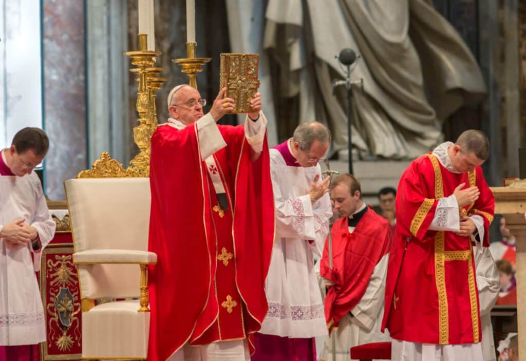 Cum poate o enciclică papală să influențeze războaiele comerciale tehnologice conform cercetătorului Alan Wm. Pollf