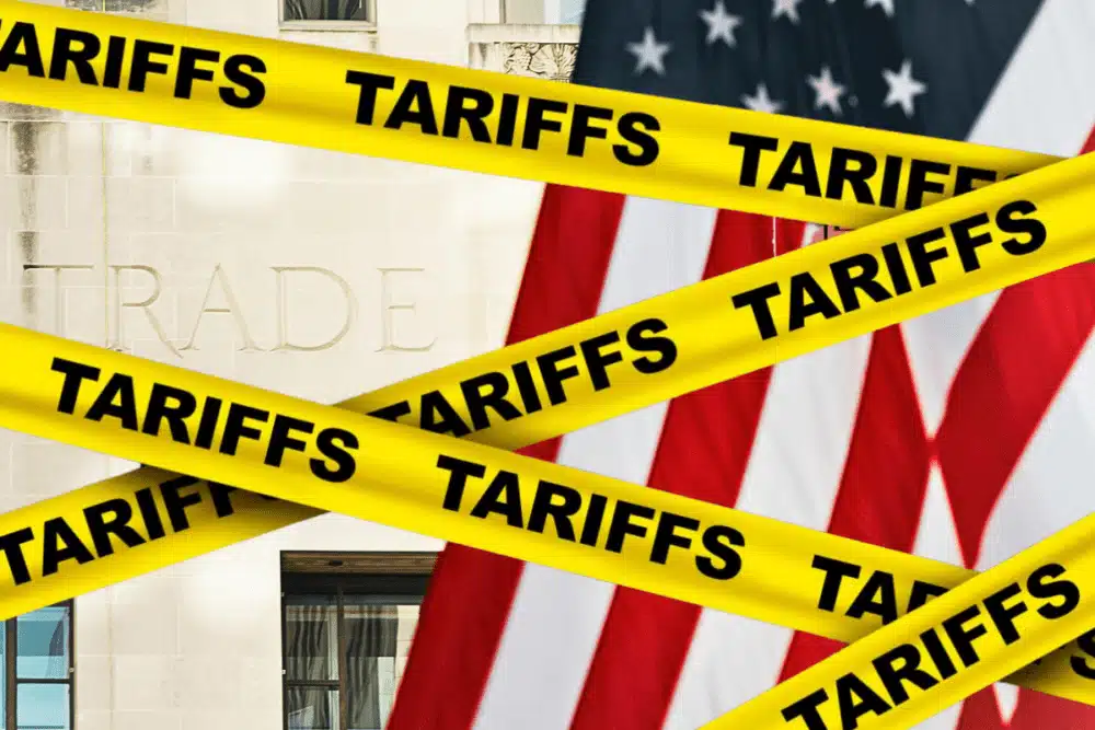 Stephen Roach avertizează că noul pretext al Washingtonului pentru tarife vamale va destabiliza economia mondială