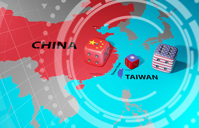 Ray Dalio: Cum își extinde China puterea economică globală fără conflicte armate