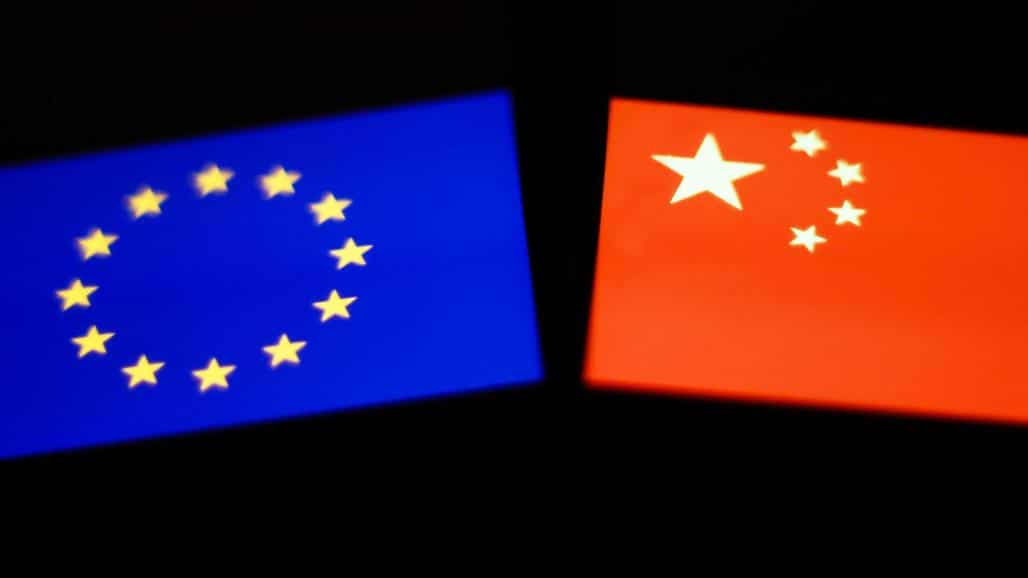 Cecilia Malmström avertizează că fragmentarea Europei în relația cu China umbrește extinderea istorică spre o piață globală de două miliarde de oameni