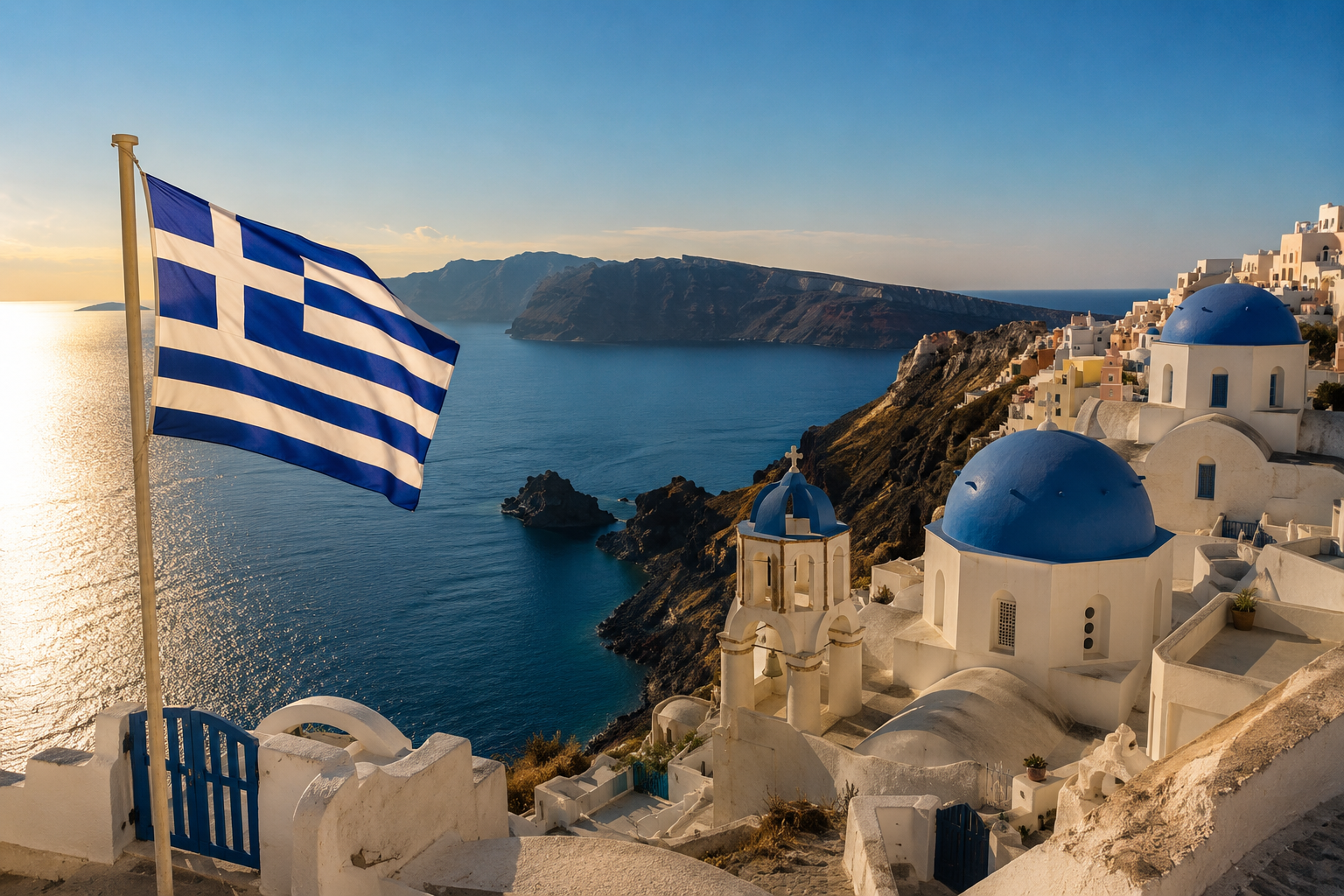 Vom ajunge precum Grecia. Din păcate, aceasta pare să fi rămas singura salvare