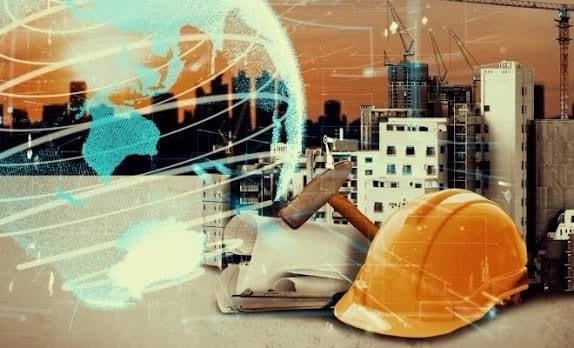 Sectorul construcțiilor rămâne un barometru important pentru sănătatea economiei