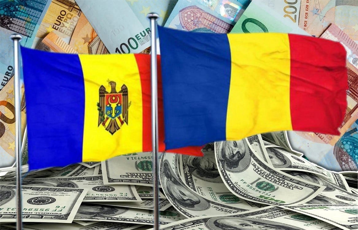 Gina Ioan avertizează: creștere pe hârtie, sărăcie în viața reală. România și Moldova nu reușesc să transforme economia în bunăstare