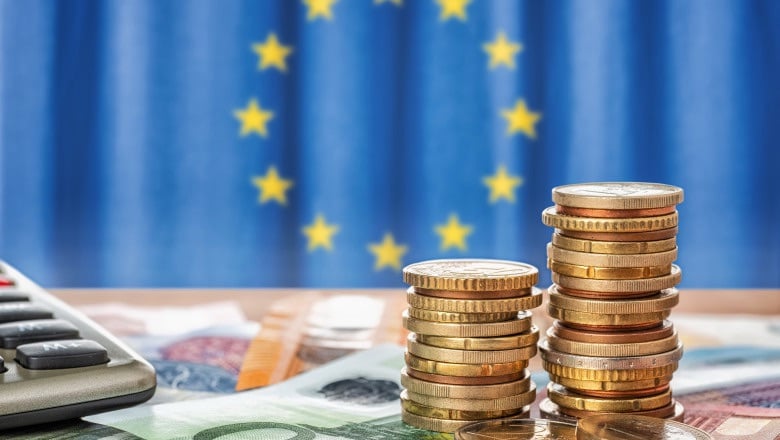Comisia Europeană propune un buget de aproape 200 de miliarde de euro pentru 2027. Care sunt domeniile care vor primi cei mai mulți bani