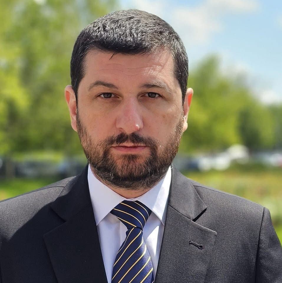 Marius Lulea: Nominalizarea lui Adrian Veștea nu este o soluție economică, ci un joc de culise