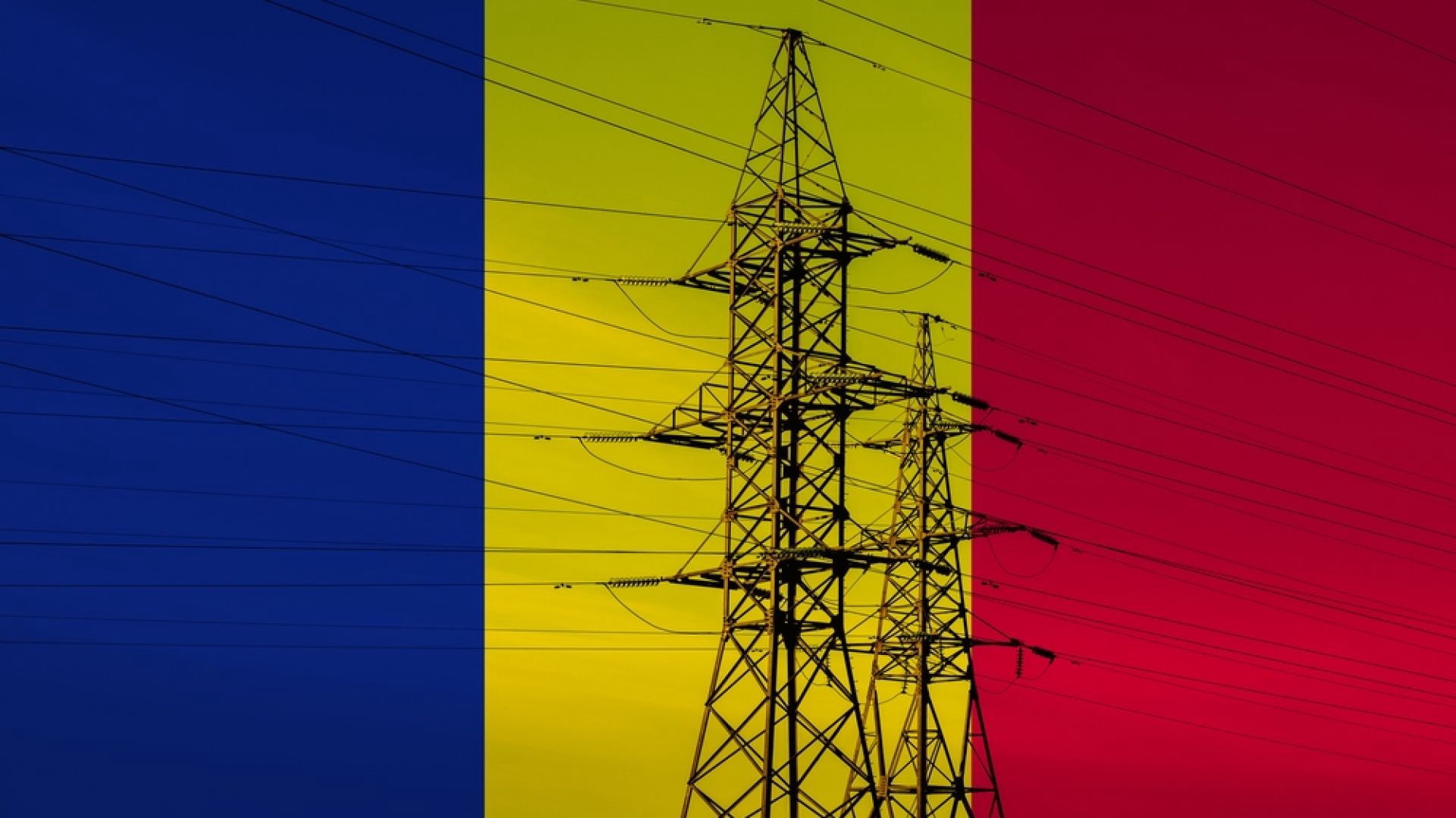România produce mai puțină energie, iar dependența de importuri continuă să crească